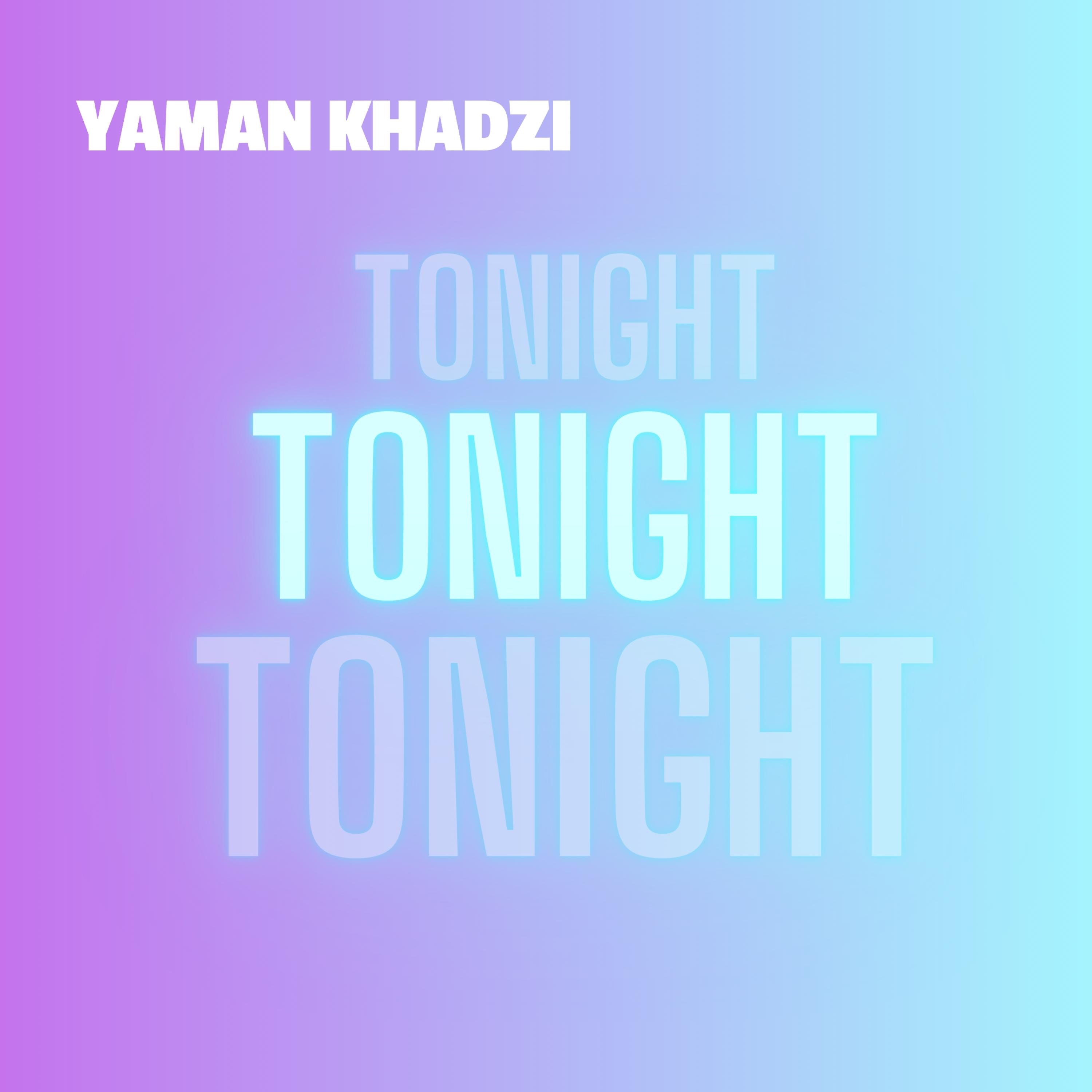 Tonight - Single