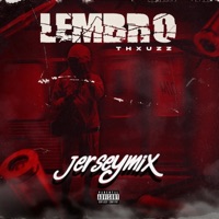 Lembro (Jersey Remix) - Single - Thxuzz