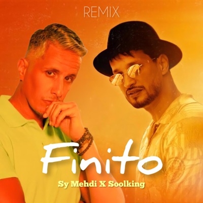 Alae Zaidoun - Sy Mehdi X Soolking (Finito)