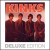 Kinks (Deluxe Edition) artwork