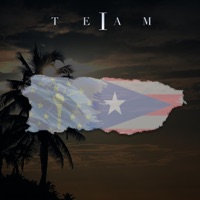 i-Team - Single - Rambo Hustle