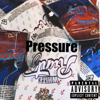 Pressure (feat. Jdh3) - Single