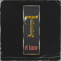 Asfalto - Single - El Tano Ou Gi