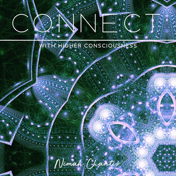 Connect with Higher Consciousness (384 Hz Frequency for Meditation)