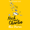 Nick and Charlie - Alice Oseman