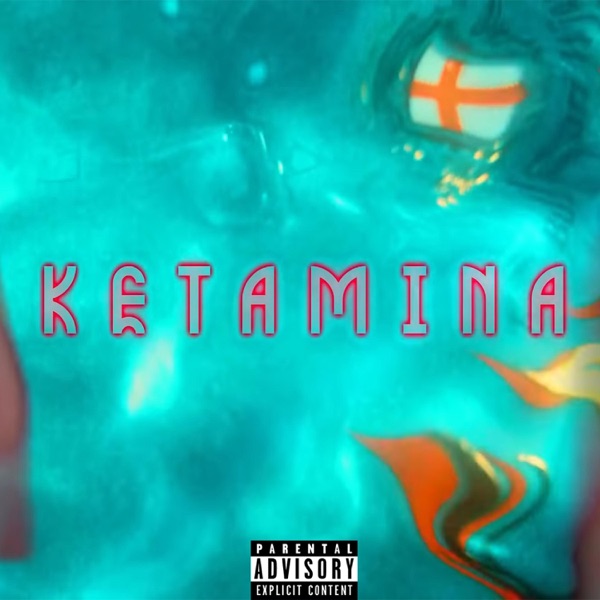 Ketamina (feat. VIERO)