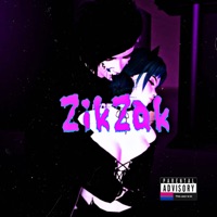 Zikzak (feat. Bral Oficial & Nico Salas) - Single - Kaenesi