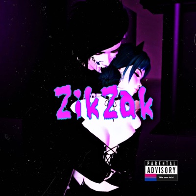 Zikzak (feat. Bral Oficial & Nico Salas) - Single
