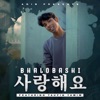 Bhalobashi  사랑해요 - Single