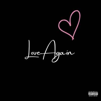 Love Again - Single