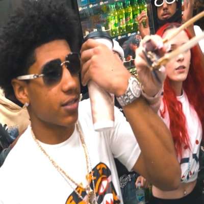 Get In Mode (feat. JaiiShookBack) - Single