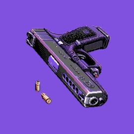 KAIBA (feat. SHOKU) NXSTY