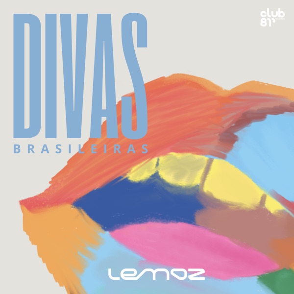 Divas Brasileiras (DJ Mix)