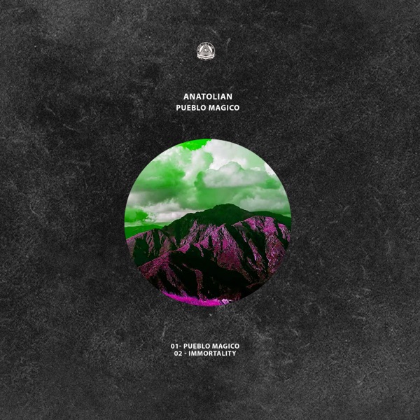 Pueblo Magico - Single