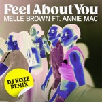 Feel About You by Melle Brown & Annie Mac