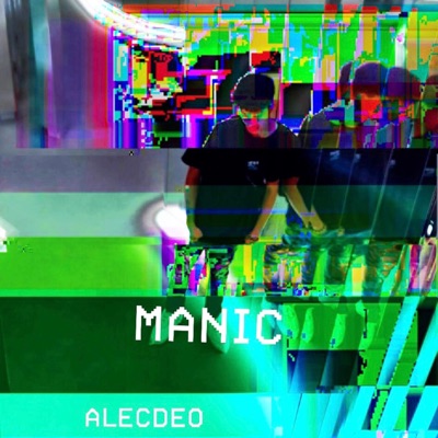 Manic - Single