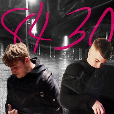 PINK! (feat. Wizzer30) - Single