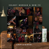 Champion (Unplugged) - Volney Morgan & New-Ye & Triple O