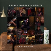 Unplugged - EP artwork