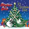 It's Christmas Time