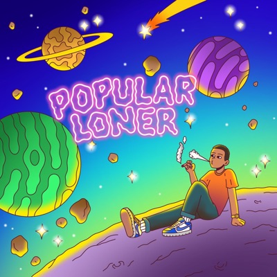 Popular Loner - EP