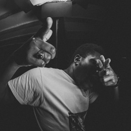 Raw Energy (Rawfix) [Apu Version] Trabolee