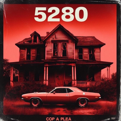 Cop A Plea - Single