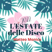 L'estate Delle Disco artwork