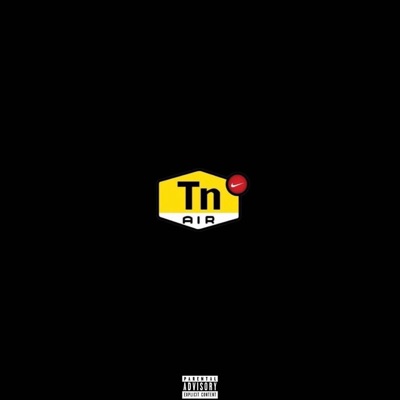 NIKE TN (feat. BIGGIE) - Single