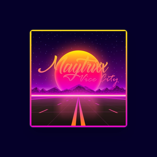 Maytrixx's avatar