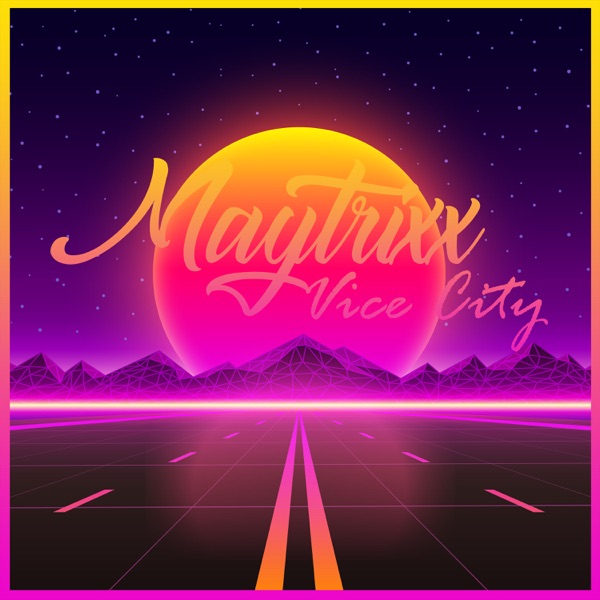 Vice City - EP