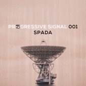 Progressive Signal 001 - Spada (DJ Mix) artwork