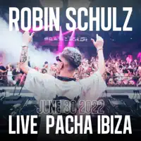 On Repeat — Robin Schulz & David Guetta