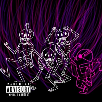 Glitchcore Outro (feat. exbabyfitiluvvv) - Single