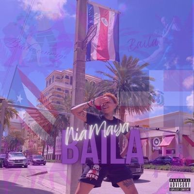Baila - Single