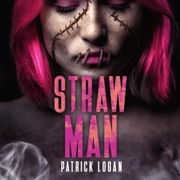 Straw Man: Detective Damien Drake, Book 10 (Unabridged) - Patrick Logan
