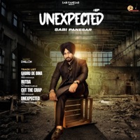 Unexpected - EP - Sabi Panesar