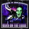 KILLA ON the LOOSE (feat. Bakri11) - Hoax lyrics