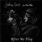 After We Play (feat. Peter White) - Johnny Britt lyrics