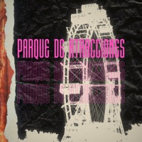 Parque de Atracciones (feat. Sun) - Single - Kidd Luu