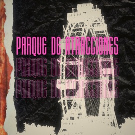 Parque de Atracciones (feat. Sun) Kidd Luu
