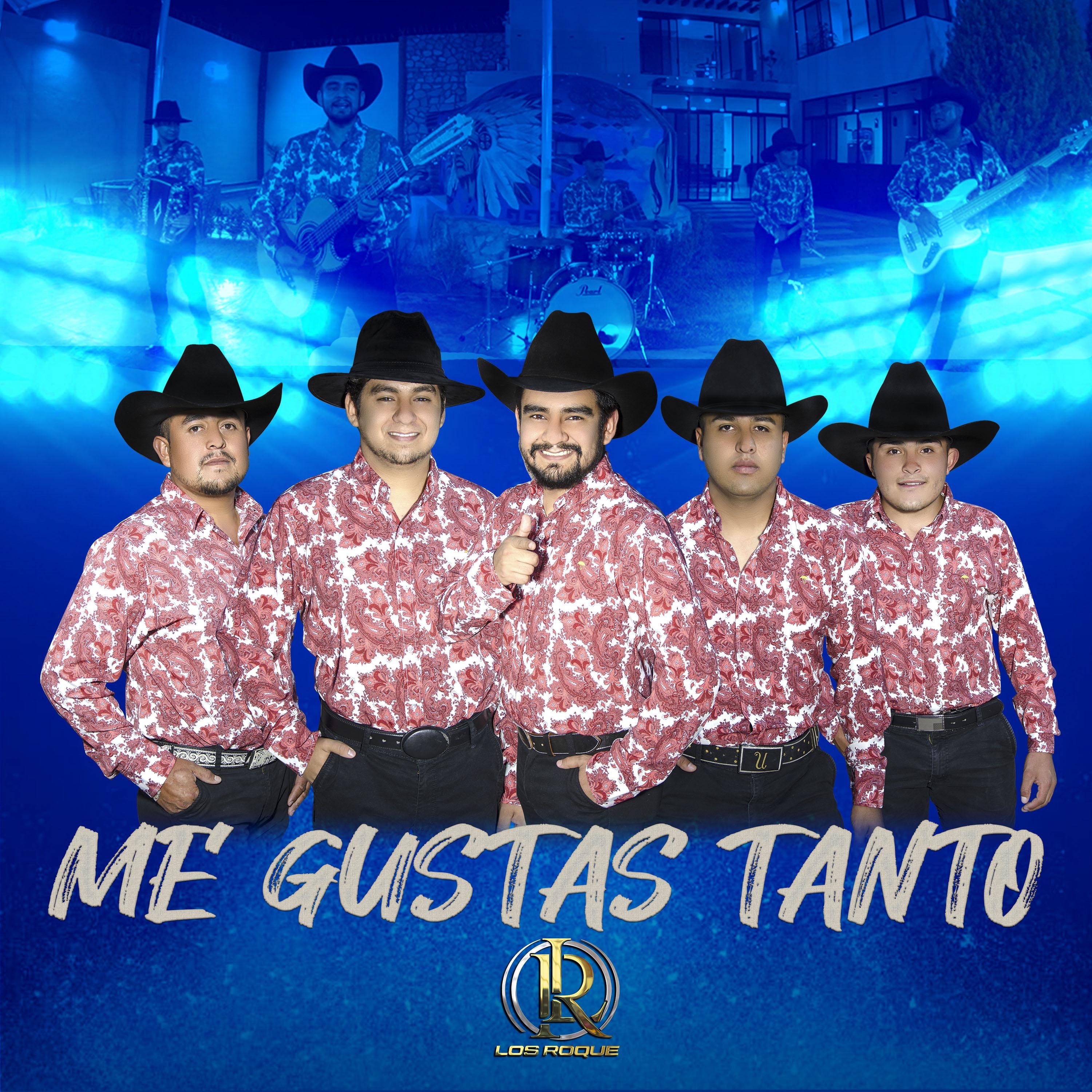 Me gustas tanto - Single