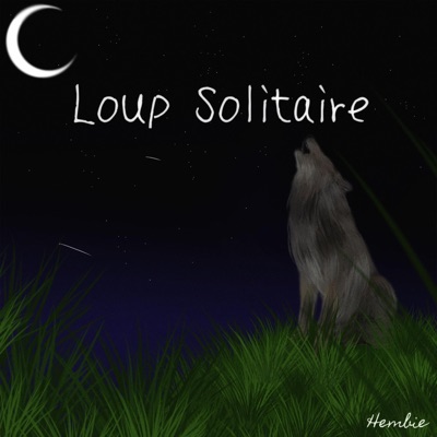 Loup Solitaire - Single