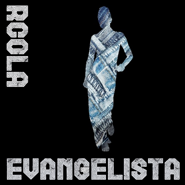 Evangelista - EP