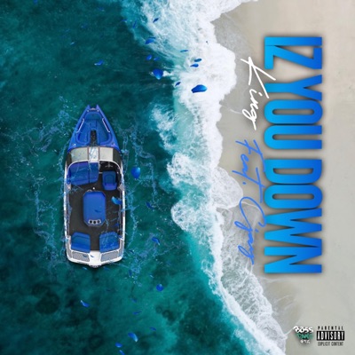 Iz You Down (feat. C’Jay) - Single