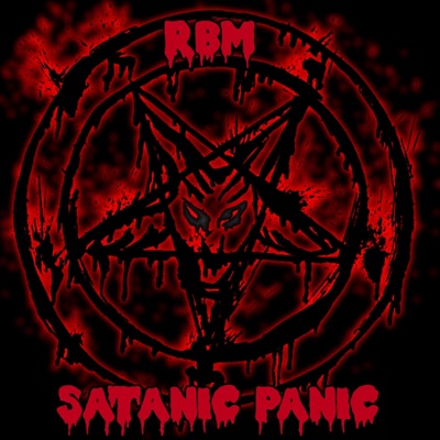 Satanic Panic - EP
