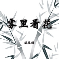 雾里看花 (Live) - Single - 陈天明