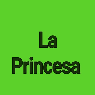 La Princesa - Single