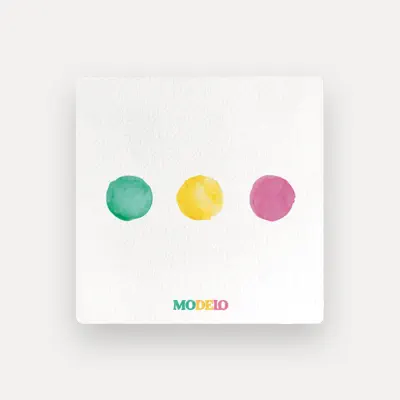 Listen to Modelo, watch music videos, read bio, see tour dates & more!
