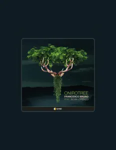 Francesco Bruno सुनें, म्यूज़िक वीडियो देखें, बायो पढ़ें, दौरे की तारीखें और बहुत कुछ देखें!